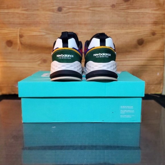 New Balance 574 Sport main image 5